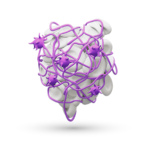 Selaa hematologia -terapialueeseen liittyviä materiaaleja, webinaareja ja tapahtumia.